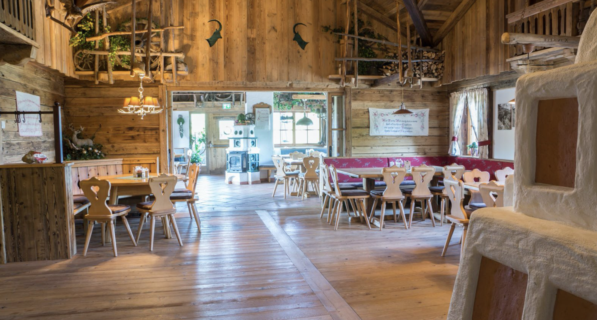 Mostschenke Hussenbauer |Credit: Mostschenke Hussenbauer