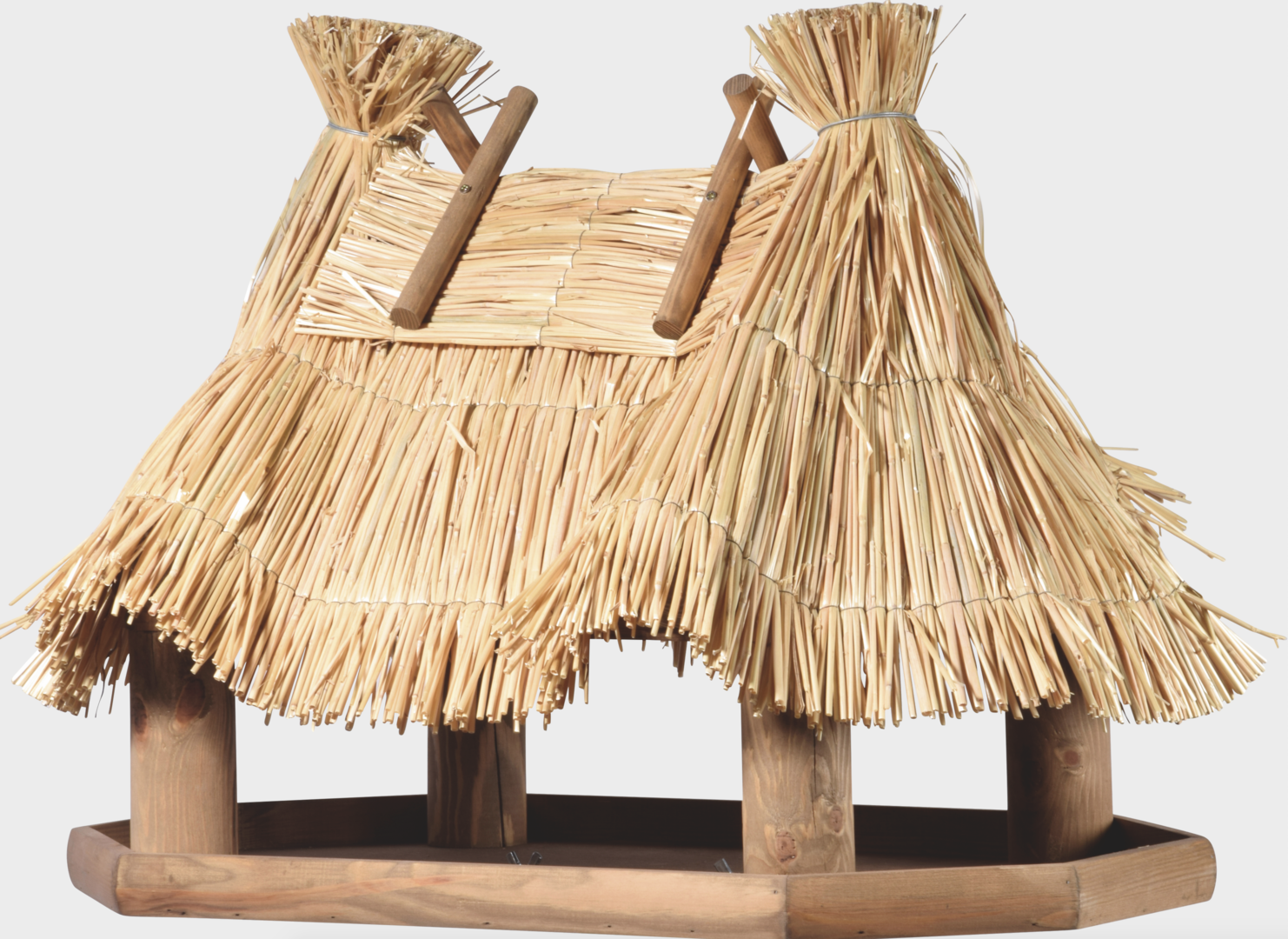 Tiki-Bar | Credit: Fressnapf