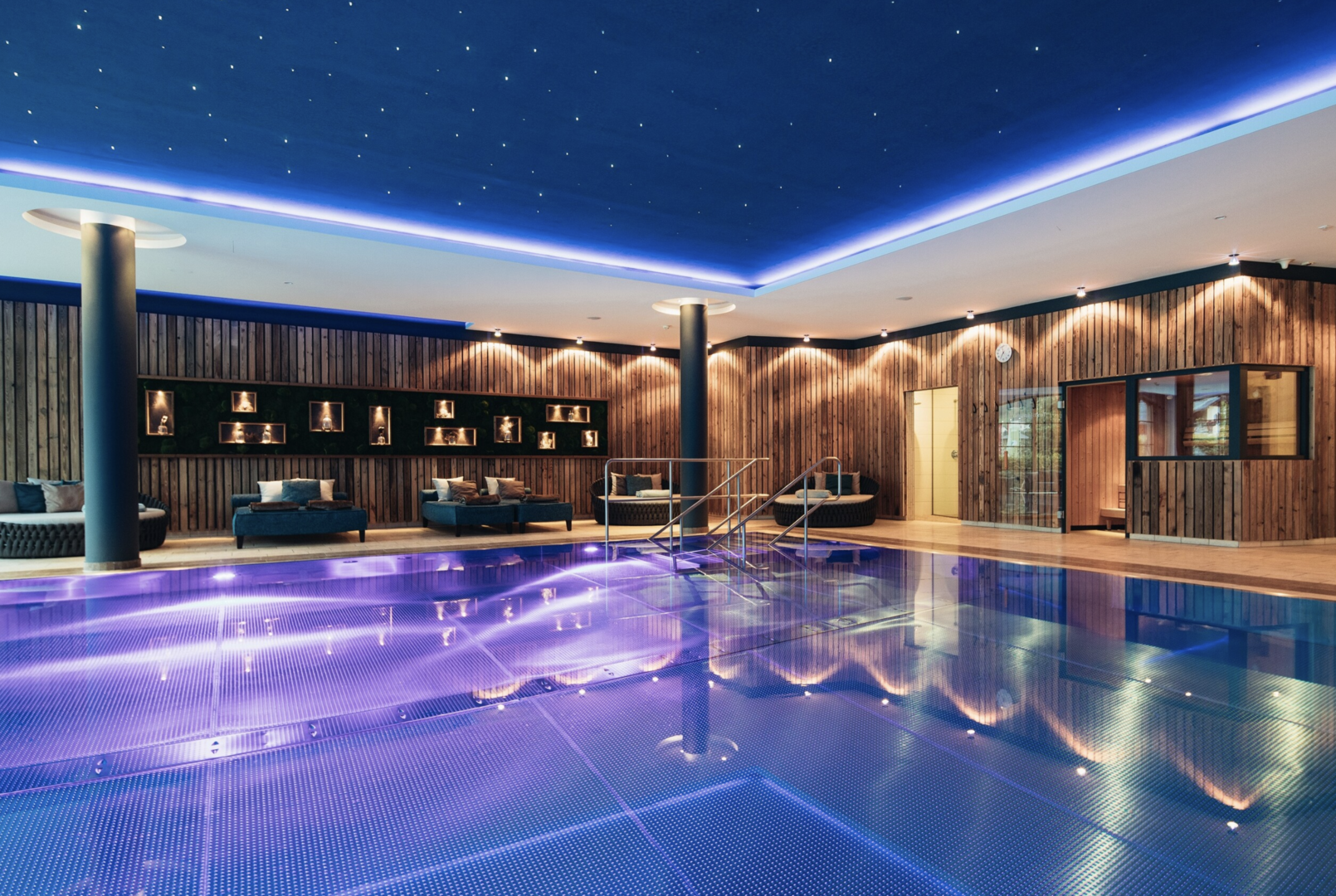 Nesslerhof |Credit: Hotel Nesslerhof