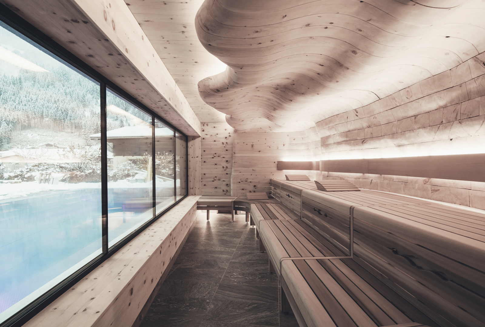 Nesslerhof | Credit: Hotel Nesslerhof