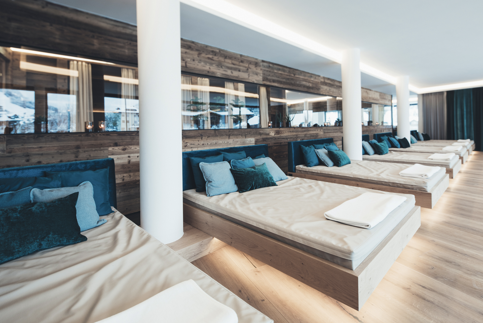 Hotel Nesslerhof | Credit: Hotel Nesslerhof