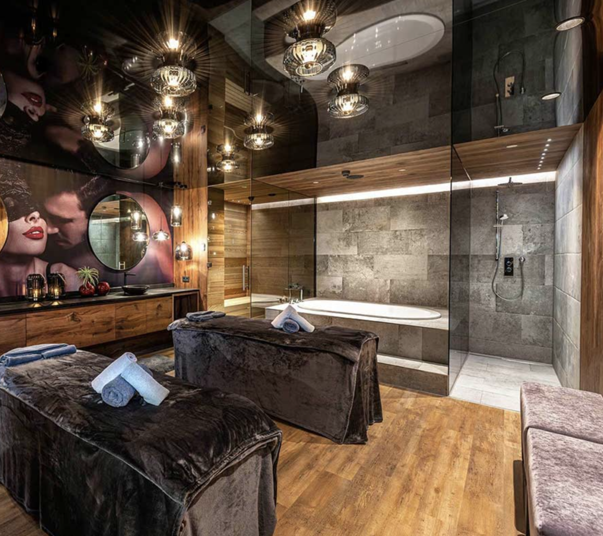 Lürzerhof | Credit: alpinliferesortluerzerhof