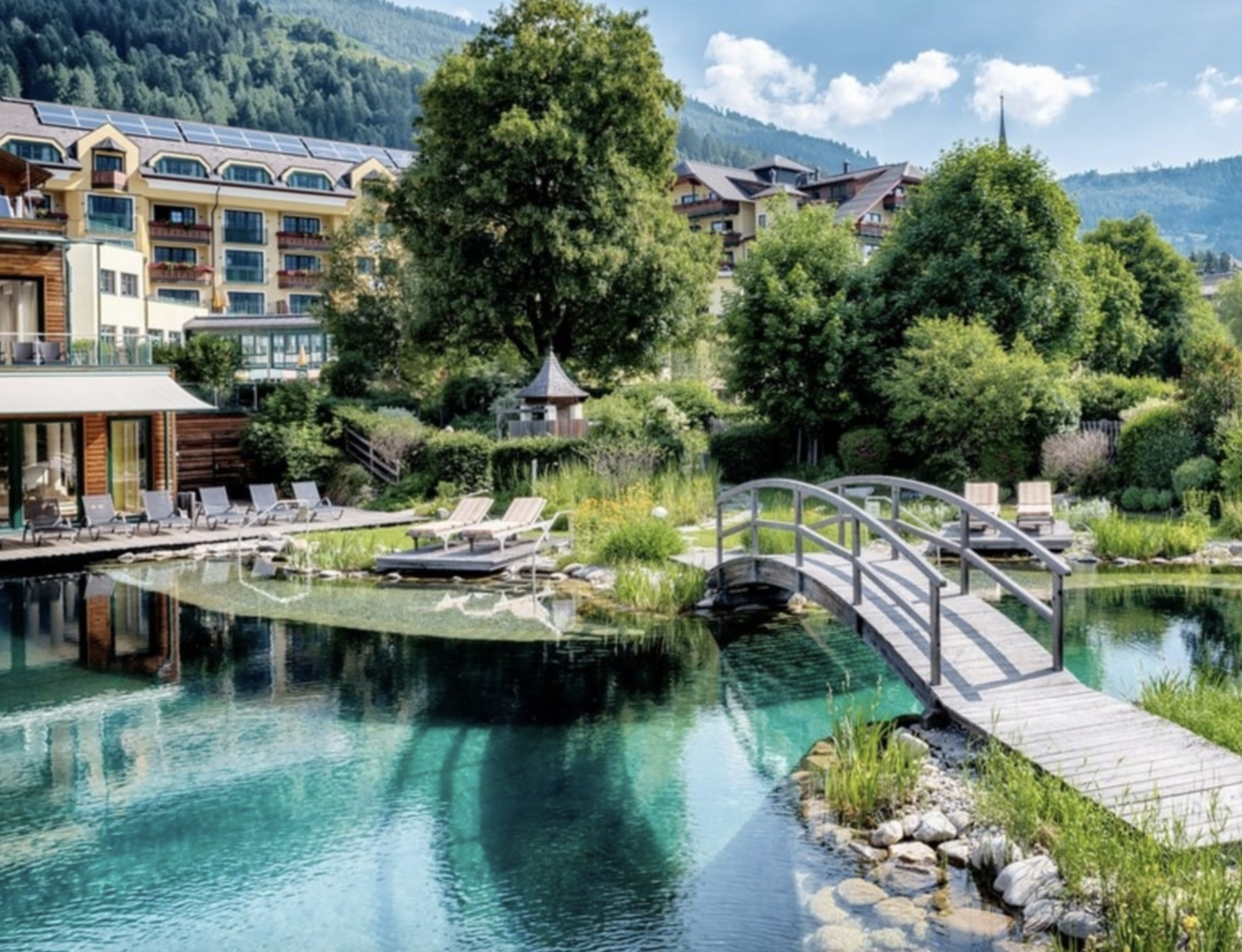 Hotel Eggerwirt | Credit: Hotel Eggerwirt