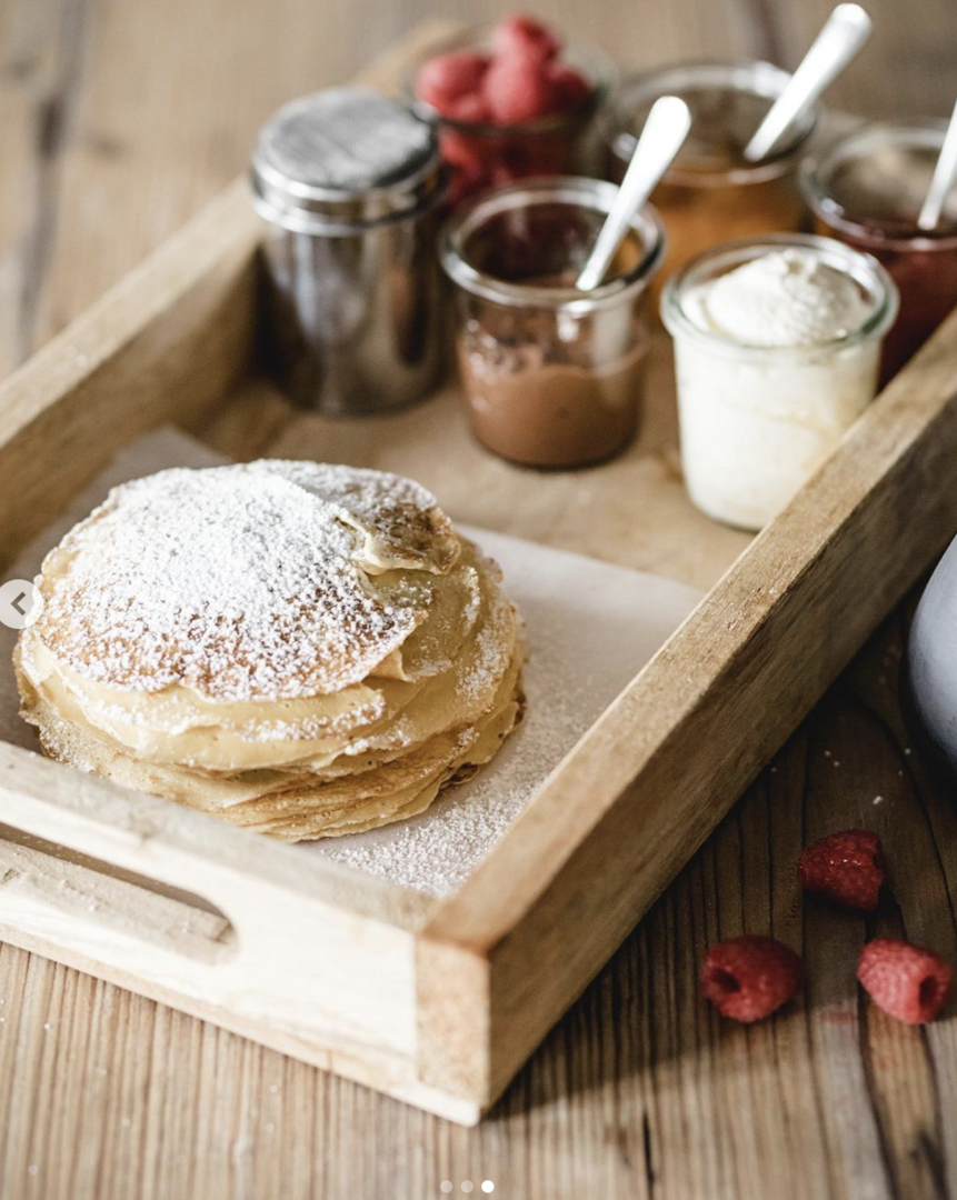 Hotel Sonnhof St. Johann | Credit: Hotel Sonnhof St. Johann