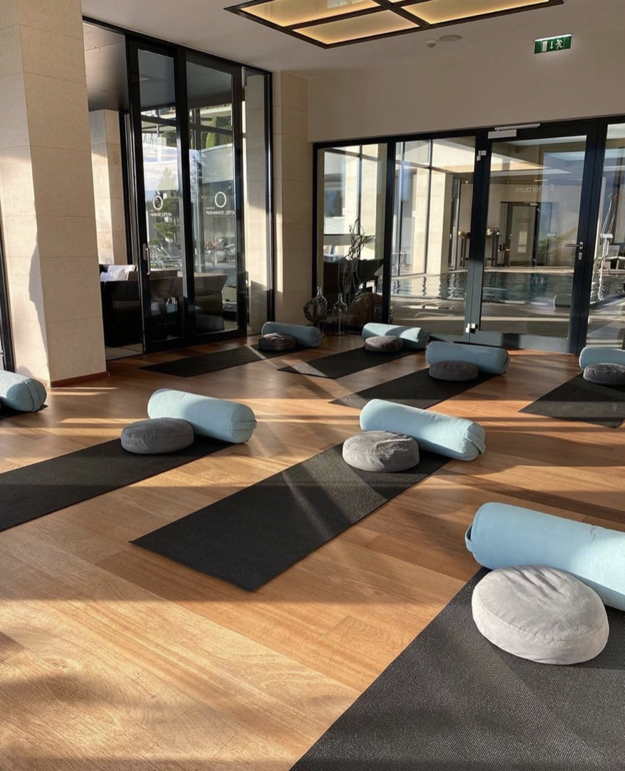 Sonnhof St. Johann | Credit: Hotel Sonnhof St. Johann