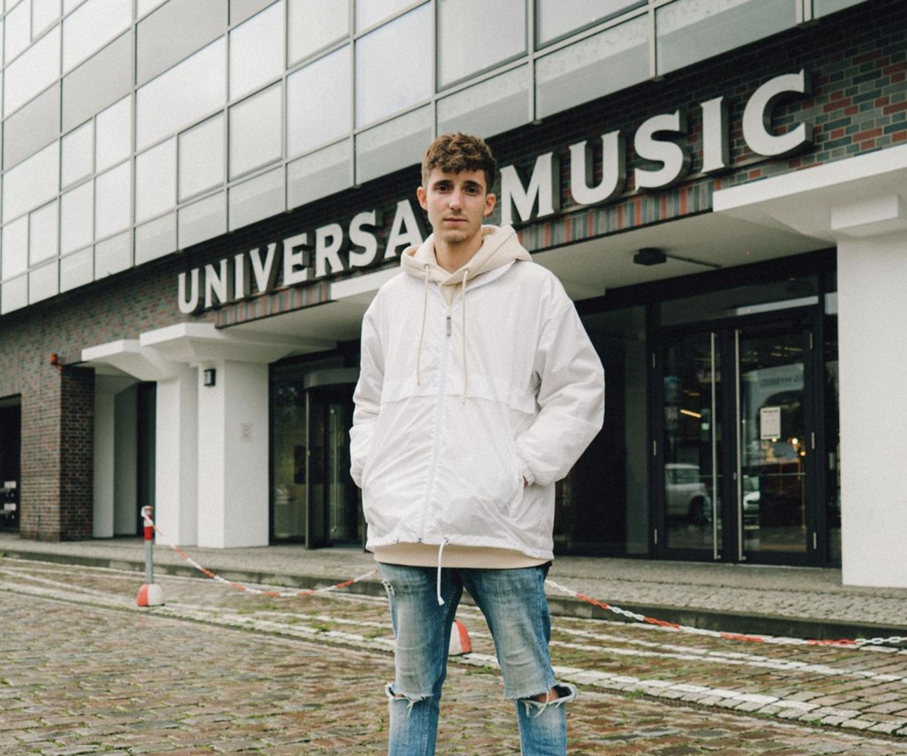 Toby Romeo | Credit: Toby Romeo/Instagram/fillijanko