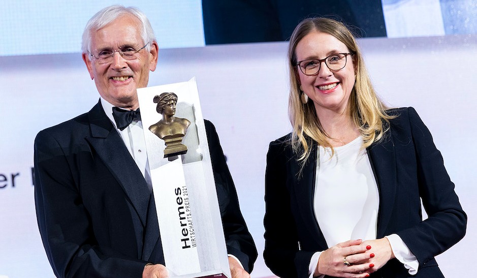 Hermes.Wirtschafts.Preis