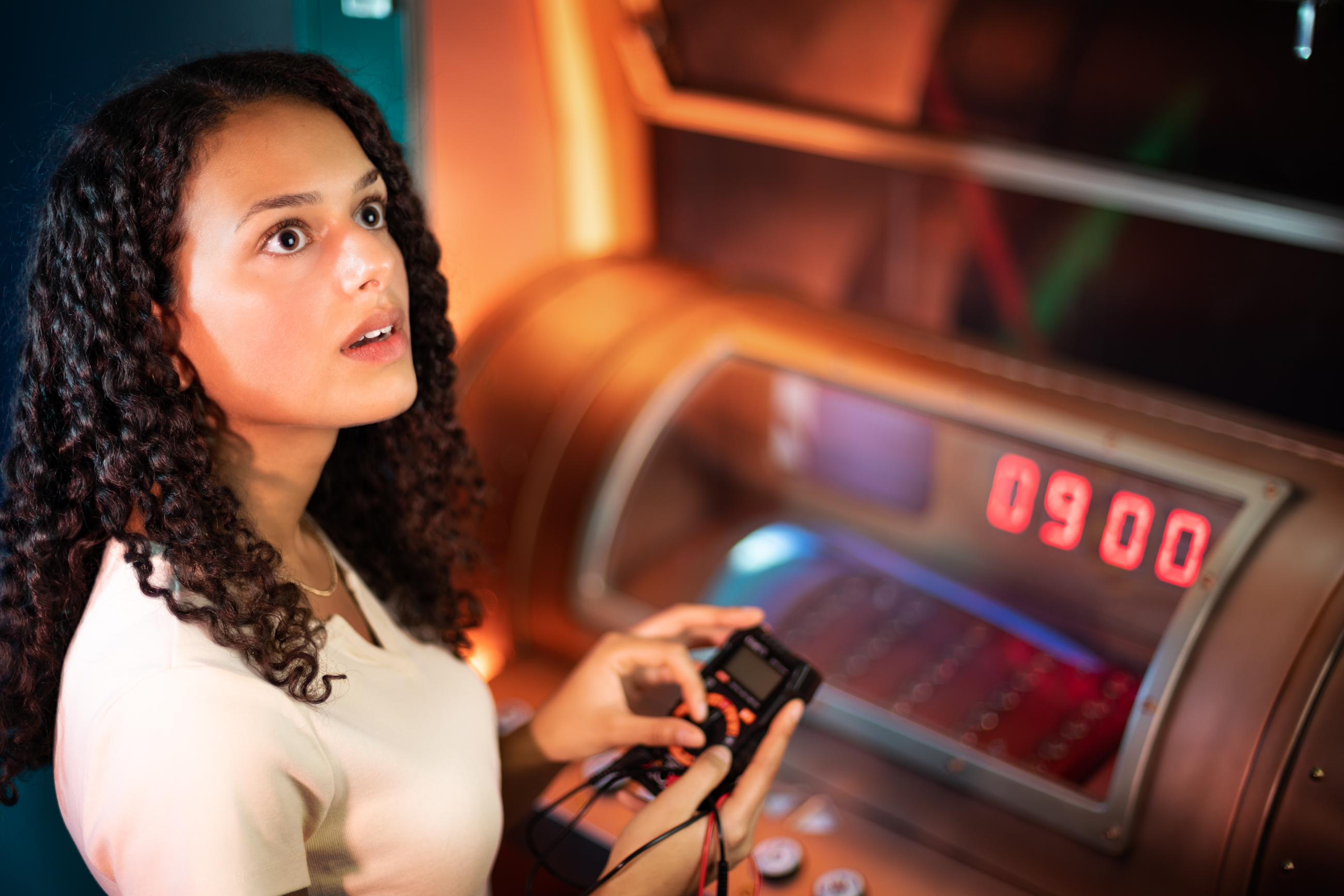 U-Bahn: Frau entschärft Bombe | Credits: Aris Venetikidis