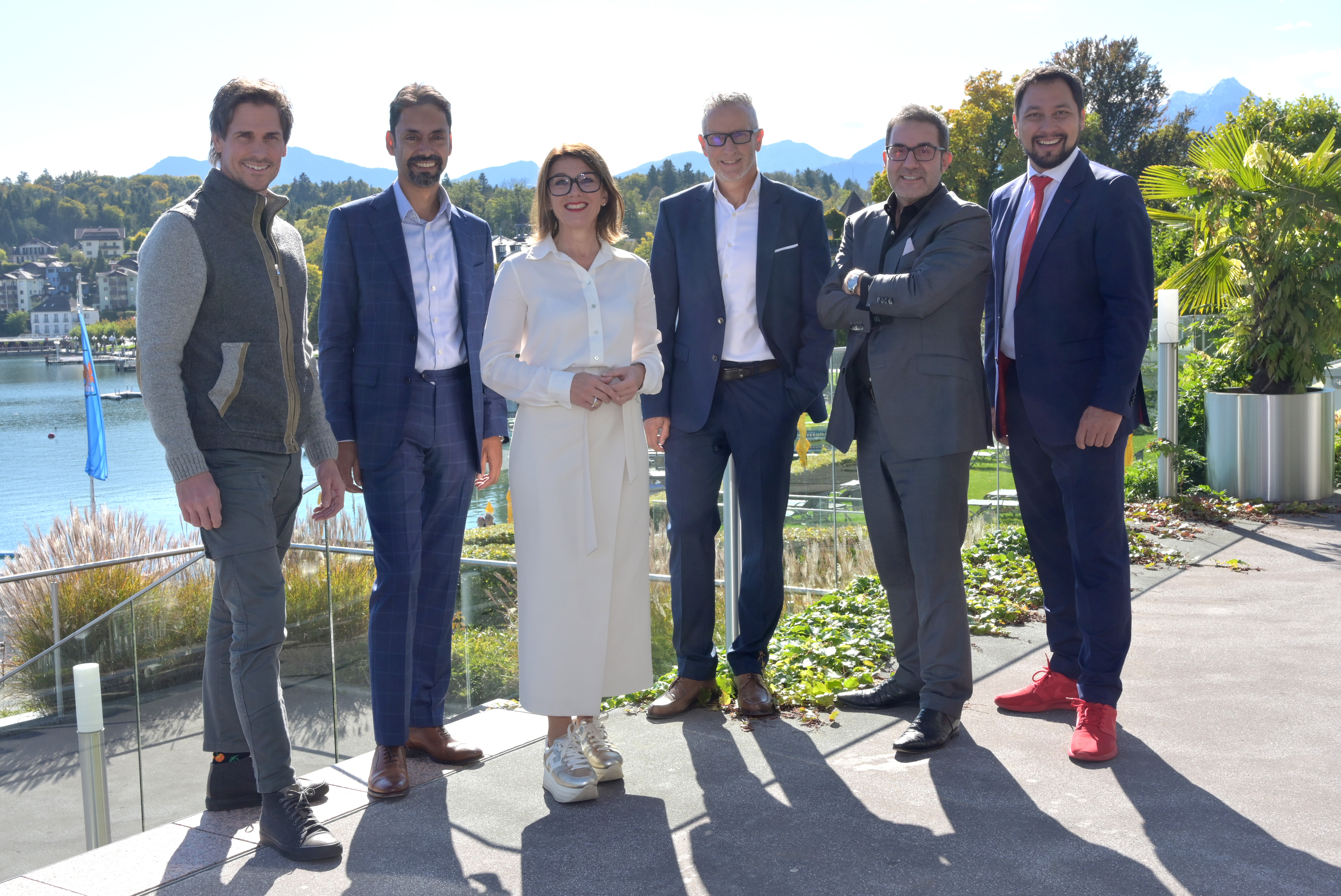 Verkaufstagung FOR SALE