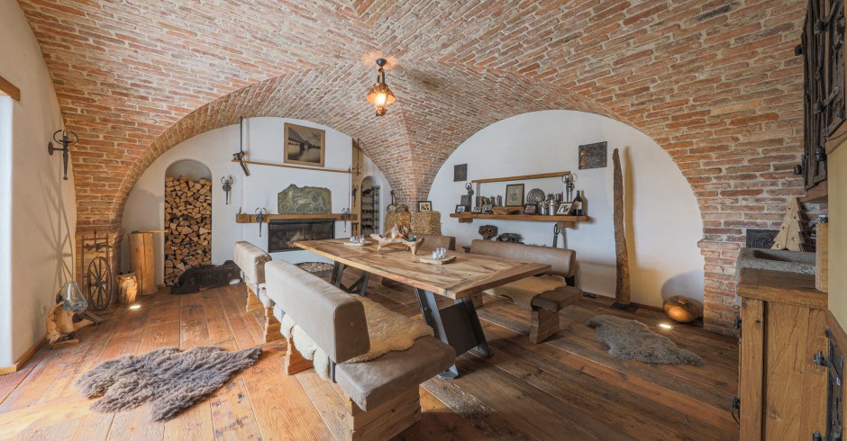 Architektenvilla Steyr