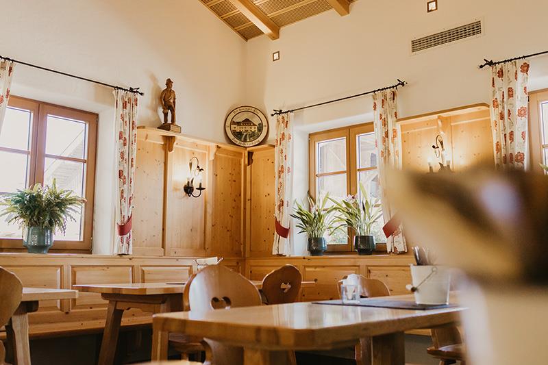 Hasinger´s Bauernstube |Credit: Hasinger´s Bauernstube