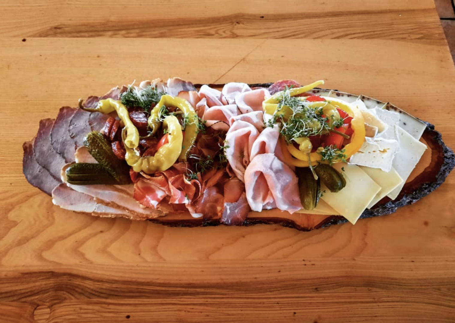 Hasinger´s Bauernstube |Credit: Hasinger´s Bauernstube