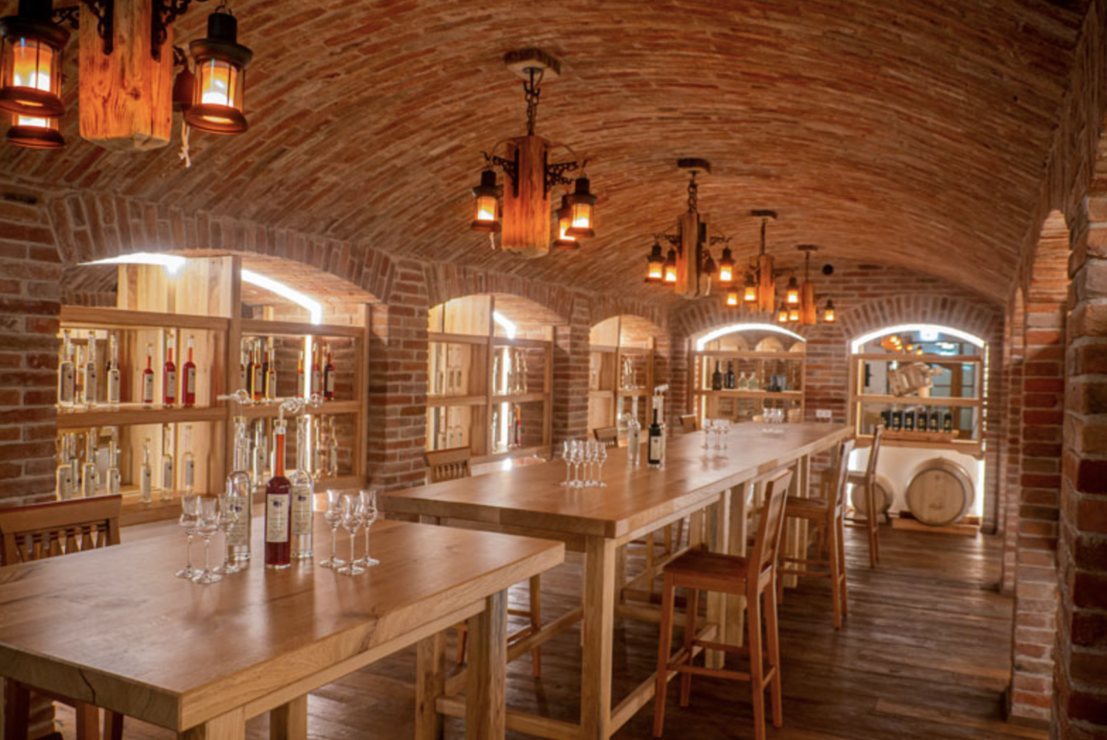 Kernei‘s Mostheuriger Brennerei | Credit: Kernei‘s Mostheuriger