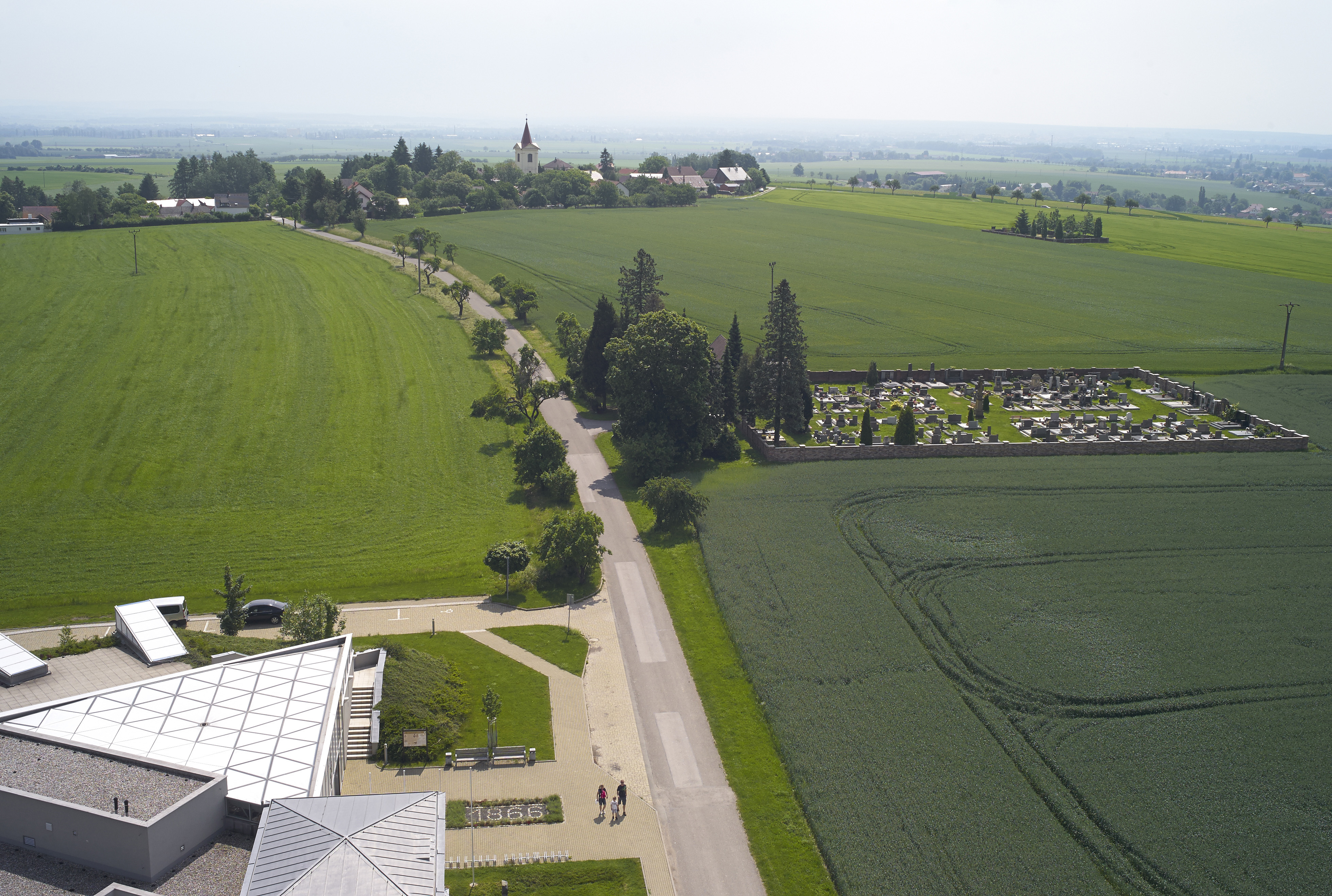 Königgrätz-Museum | Credit: Michael Heitmann / dpa / picturedesk.com