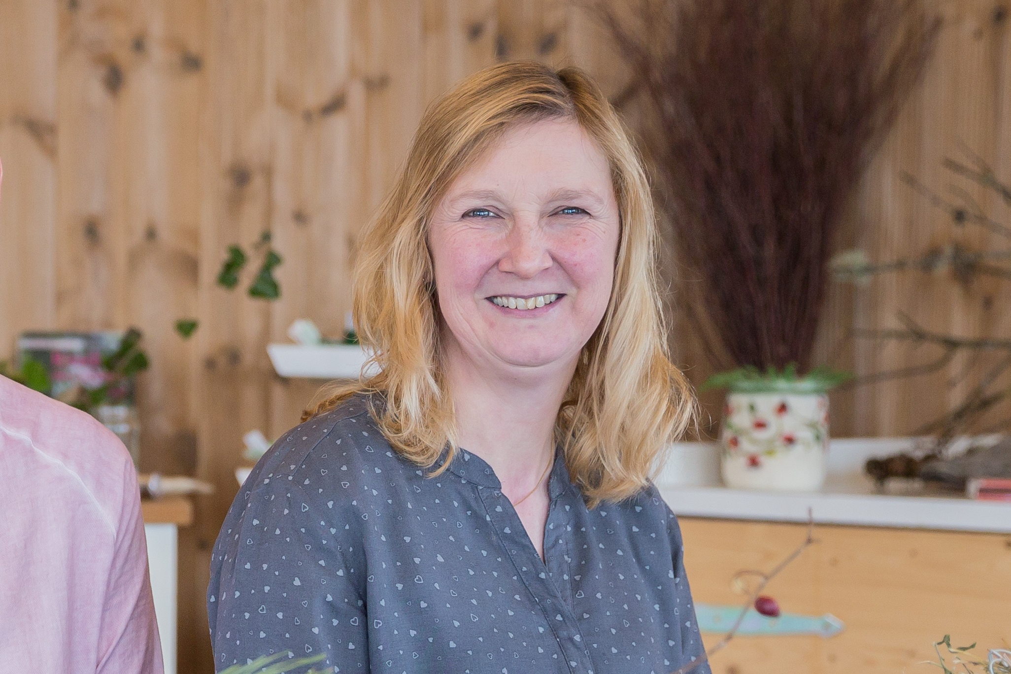 Resy Strasser | Credit: www.ebihara.at