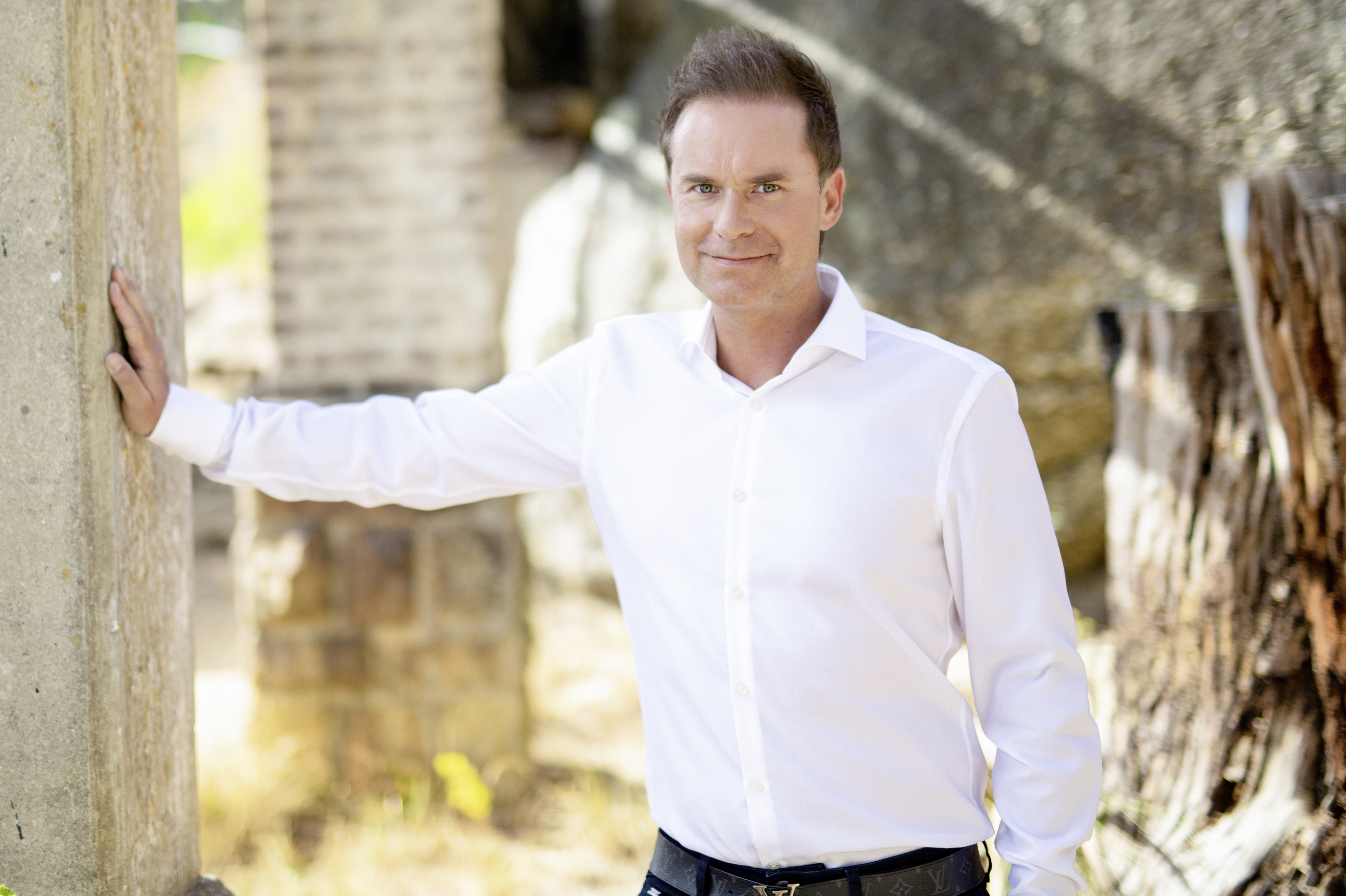 Manuel Horeth | Credit: Francois Maritz