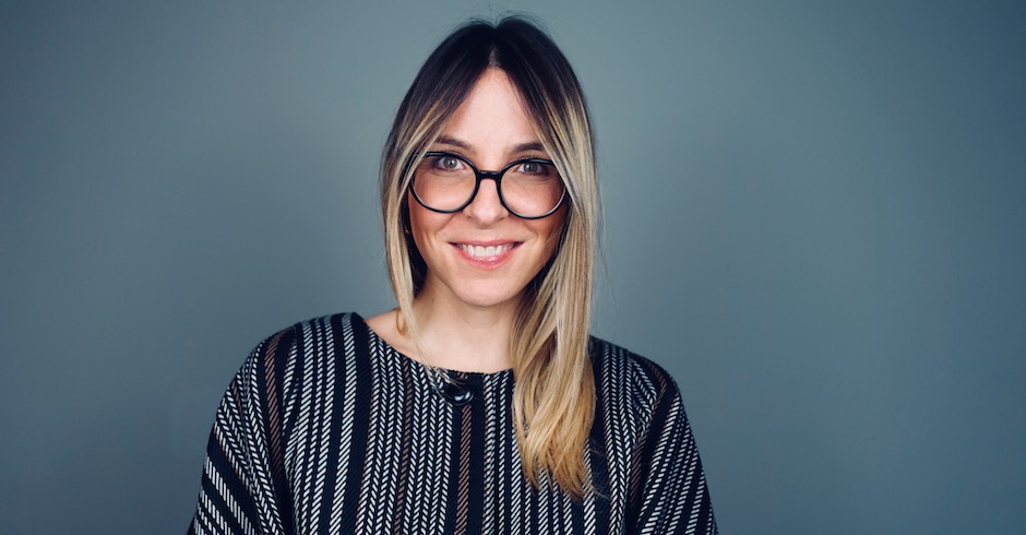 Portraitbild von Nadina Ruedl | Credits: Pflanzerei/Nadina Ruedl