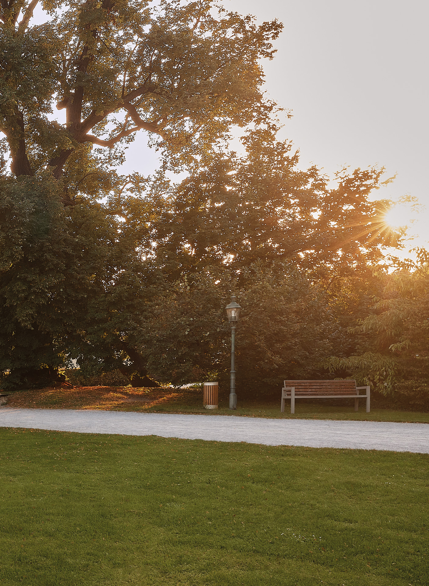 Grafenegg, Niederösterreich