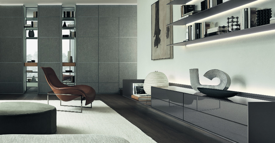 Modulor von Rimadesio