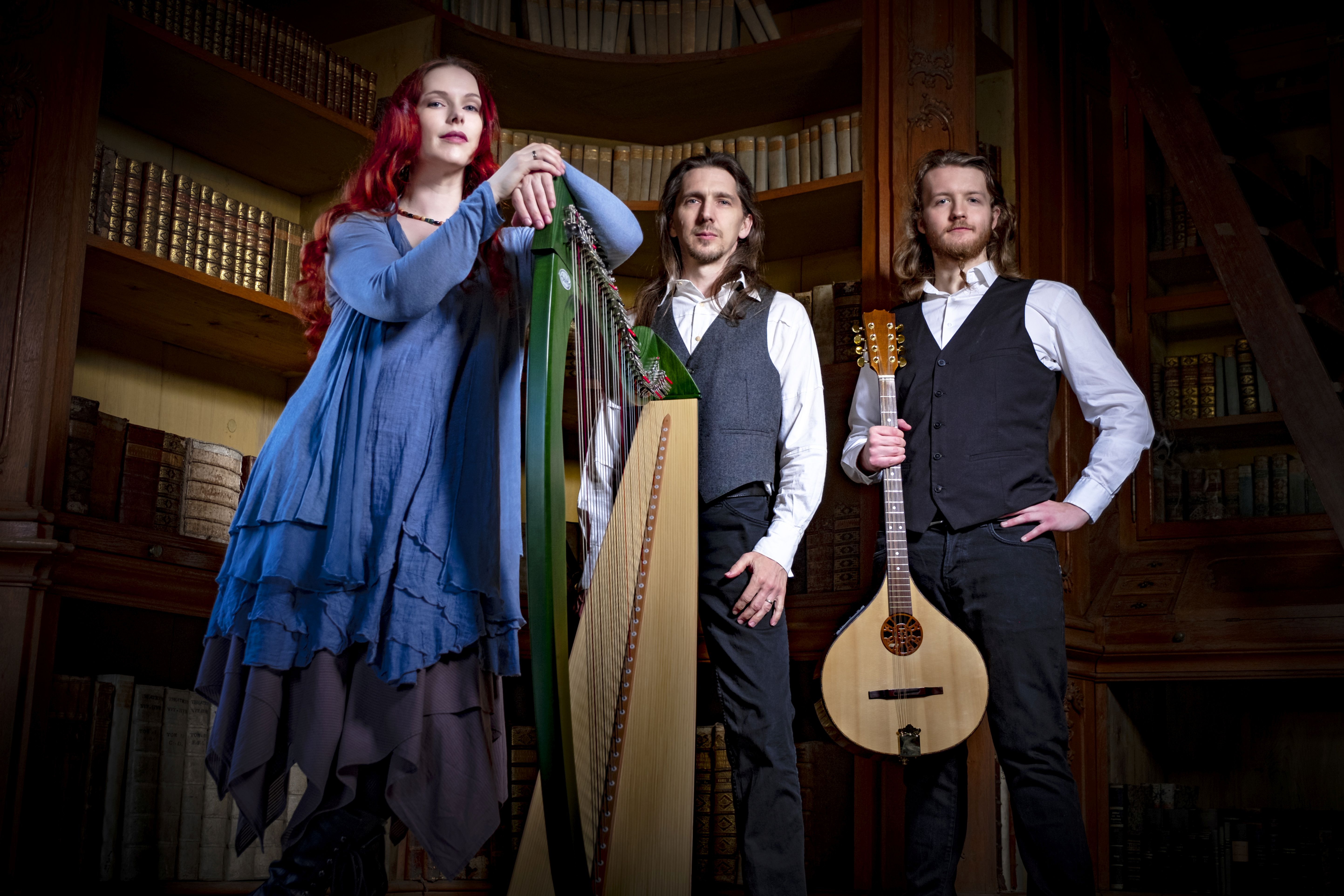 Spinning Wheel Honky Tonk Festival