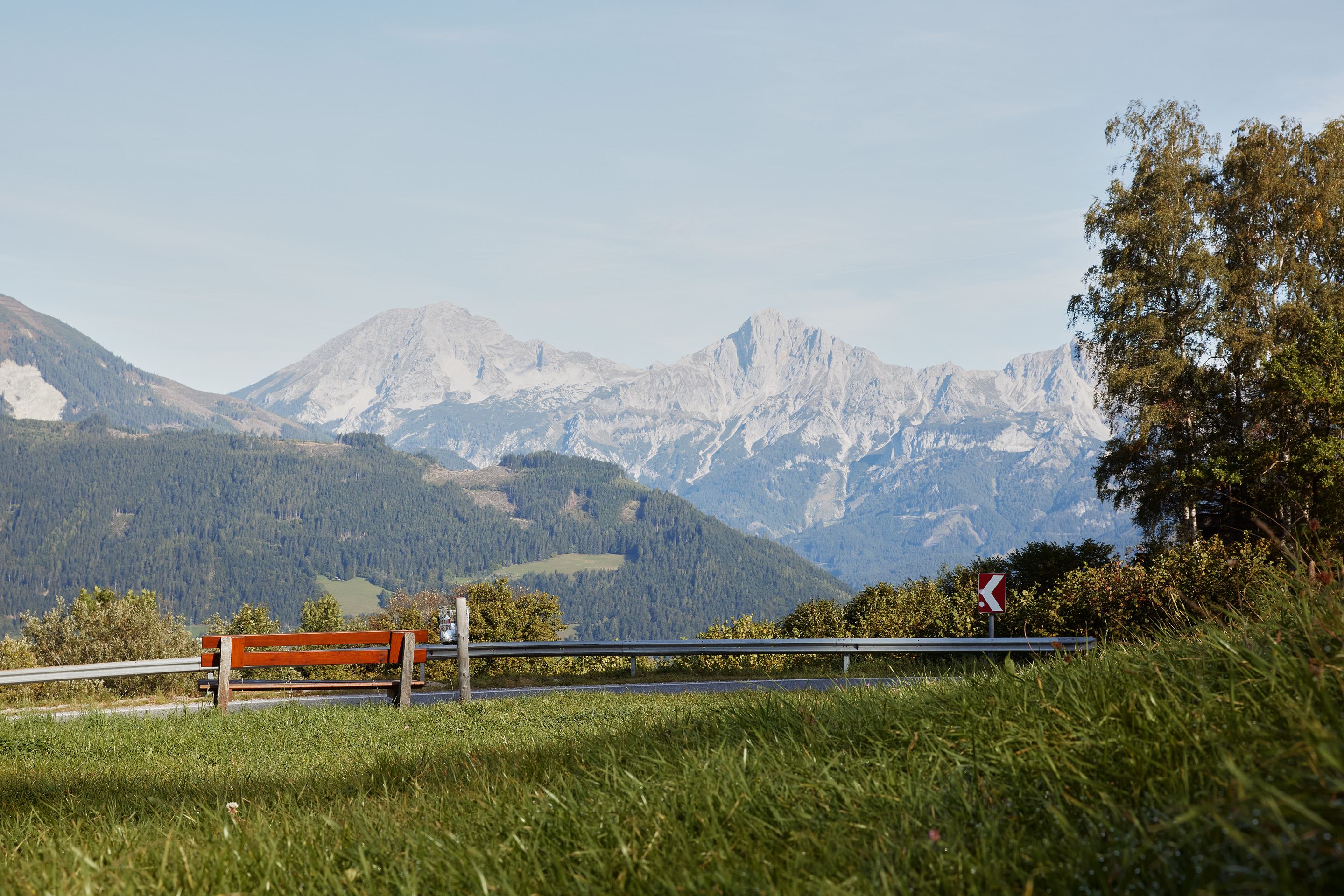 Gesäuse, Steiermark