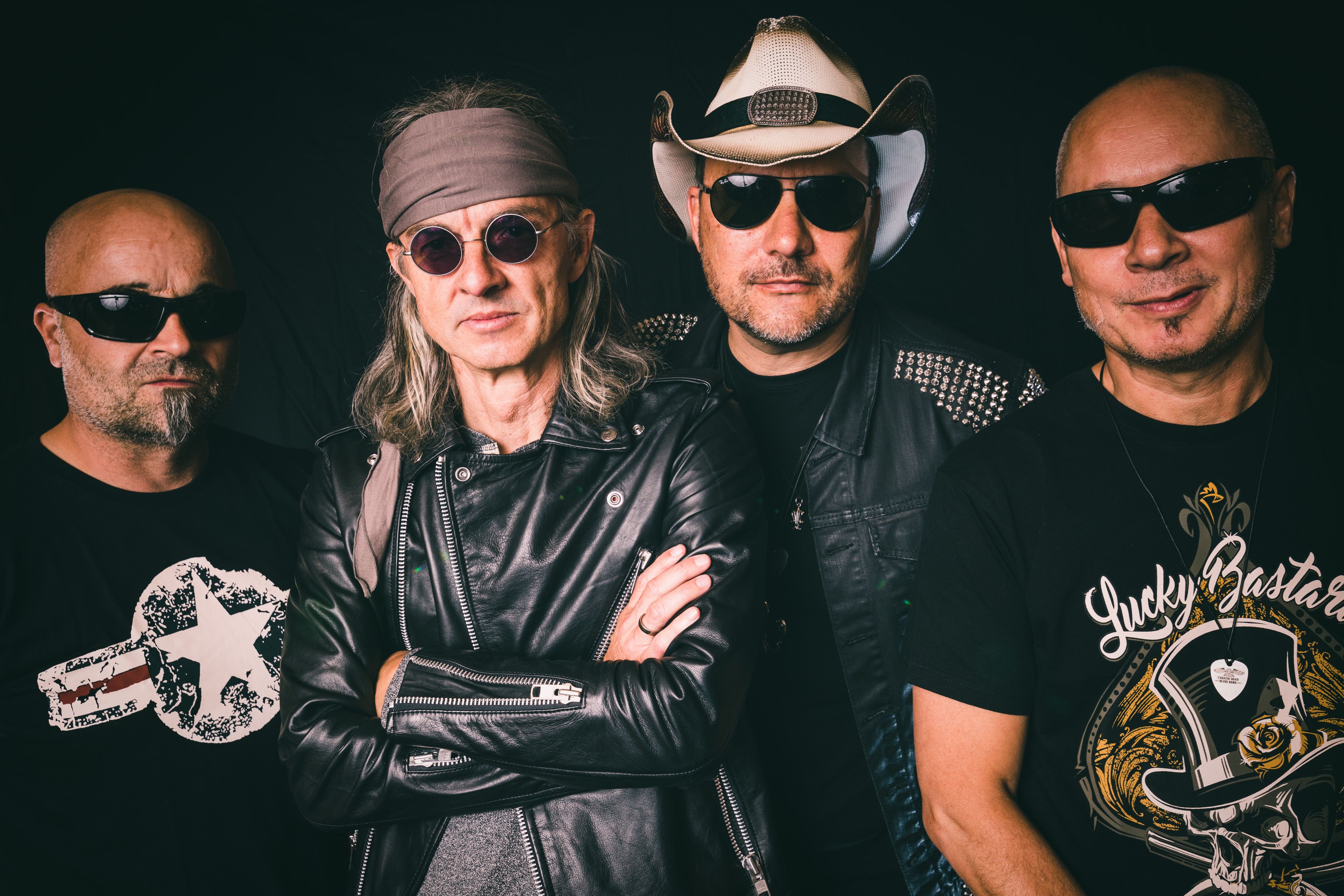 Tobacco Road Blues Band