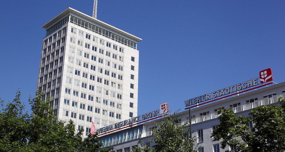 Wiener Städtische