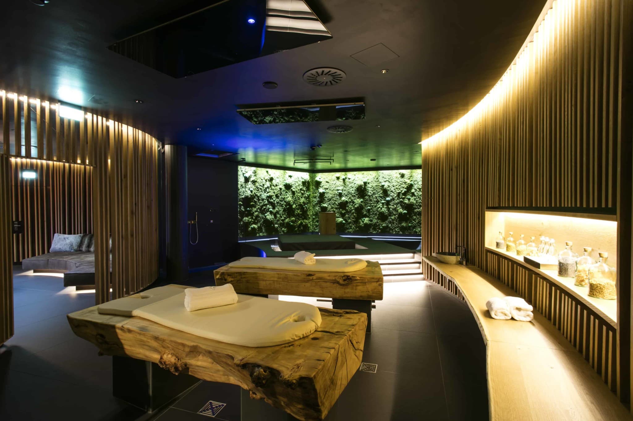 Private Spa Hotel Gerl | Credit: Hotel Gerl/Helge Kirchberger
