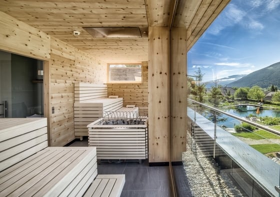 Hotel Eggerwirt | Credit: Hotel Eggerwirt