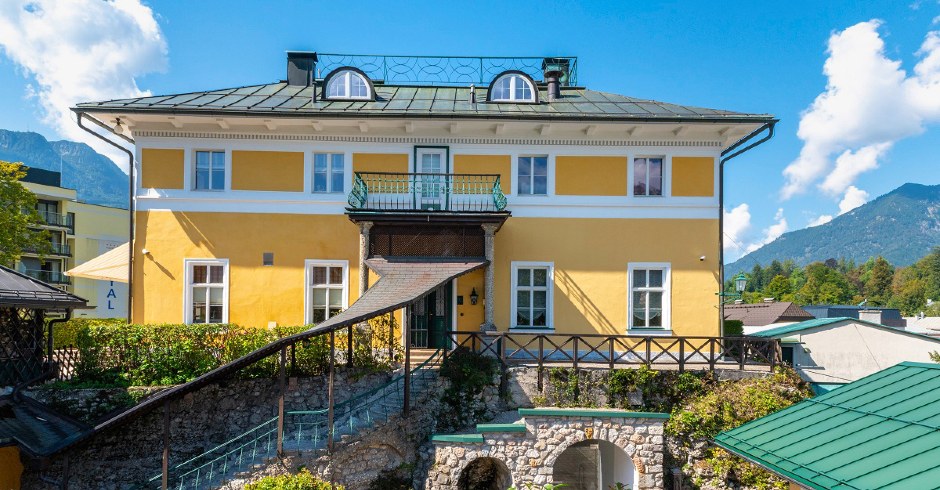 Villa Bad Ischl