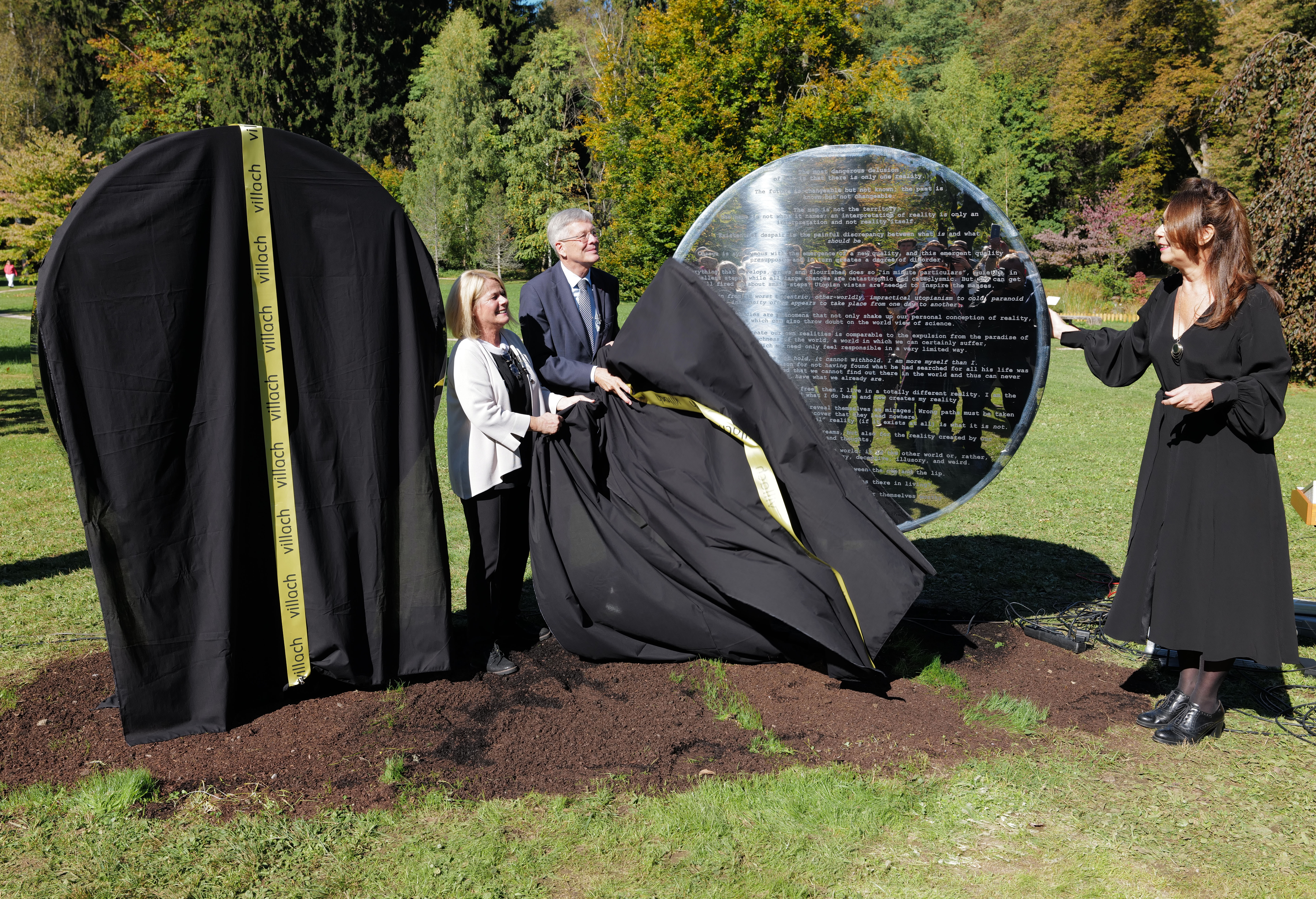 Kunstwerk Regina Hübner