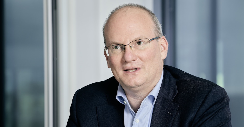 Vorstand des Flughafen Wien | Credit: Mag. Sebastian Reich/Verlagsgruppe News/picturedesk.com