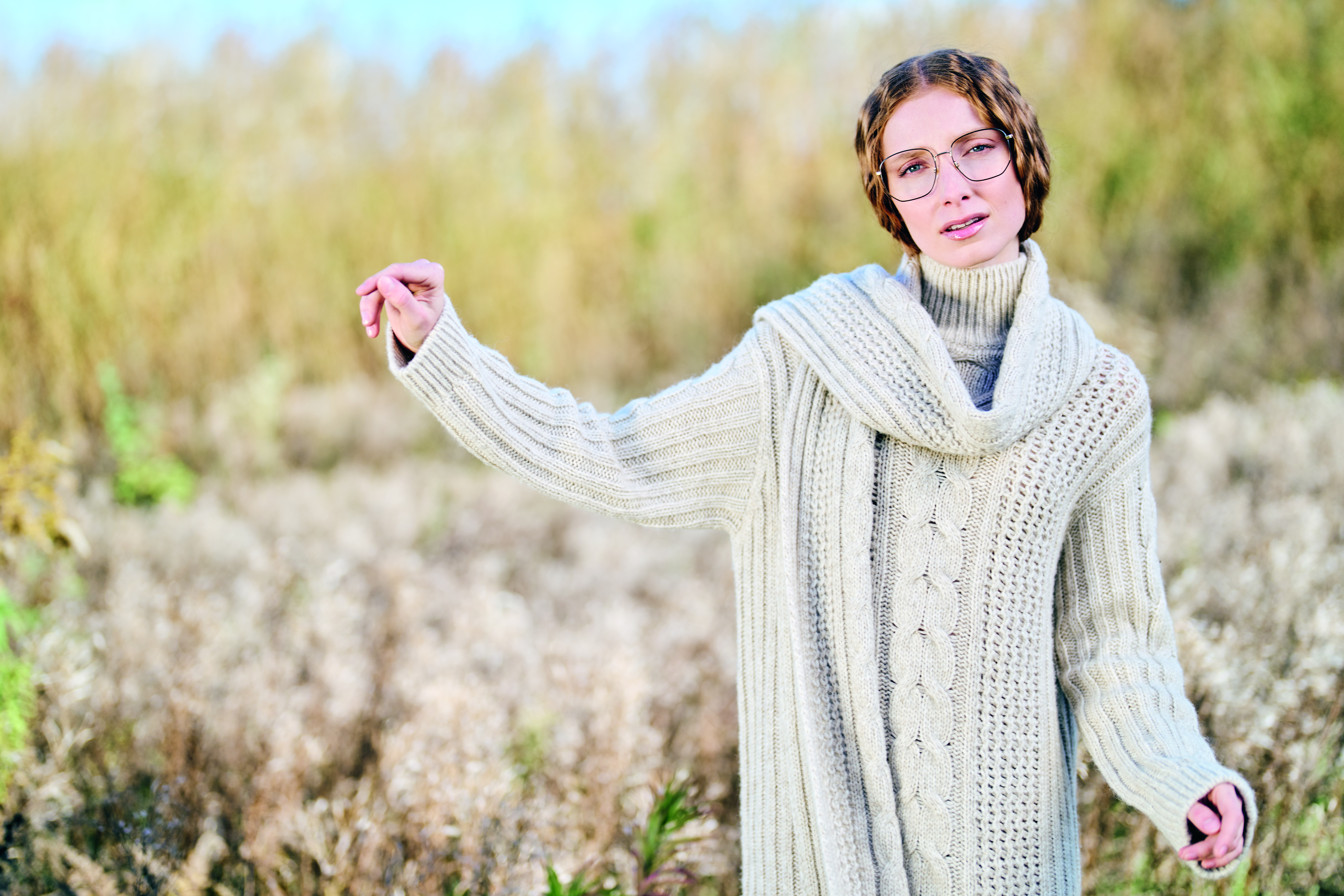 Strick von Marc O'Polo