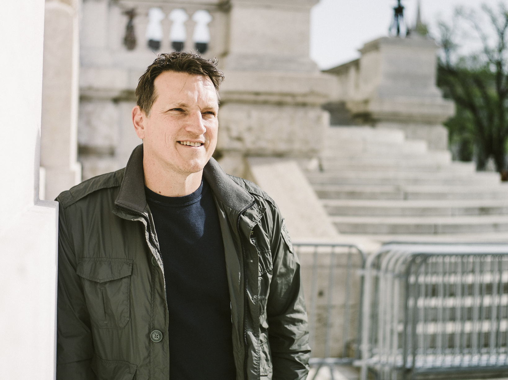 Andi Herzog | Credit: Stefan Fürtbauer / picturedesk.com