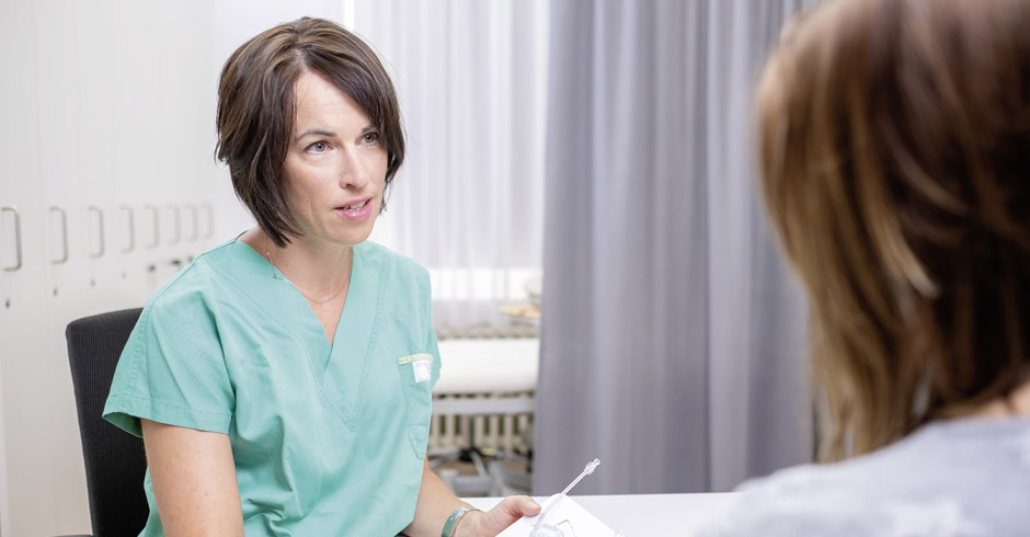 Dr. Andrea Oßberger, Fachärztin für Plastische und Ästhetische Chirugie