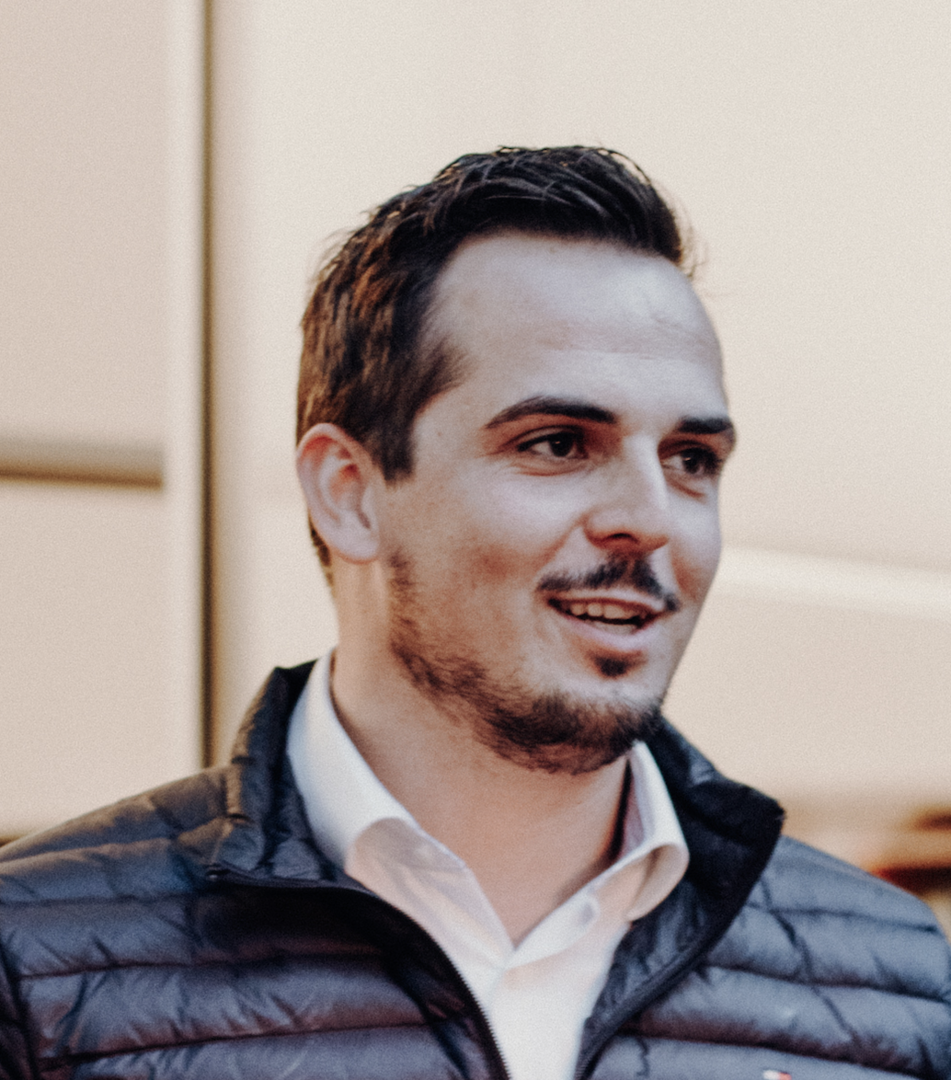 Maximilian Bosch | Credit: Maximilian Tosch/KWER