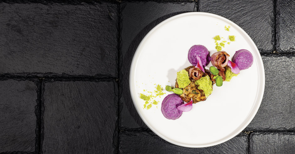 Kliemstein - Das Restaurant im Salzamt.