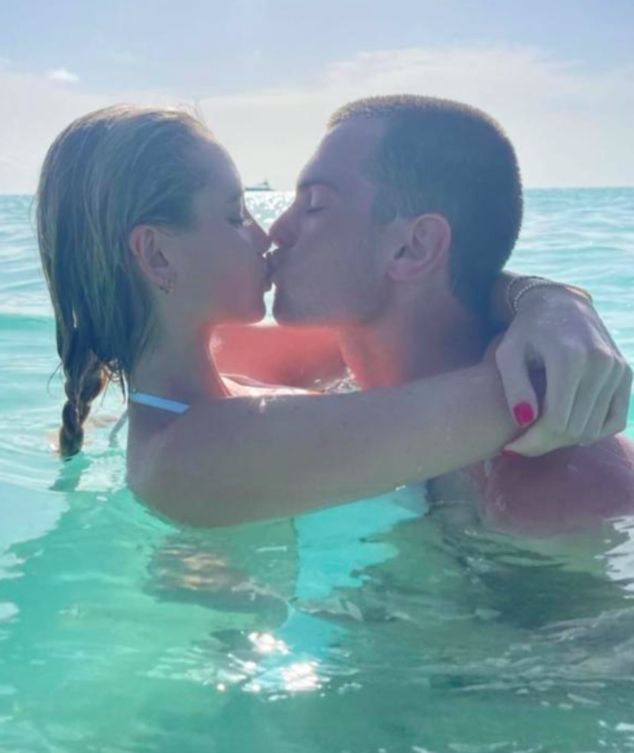 Leni Klum I Credit: Instagram