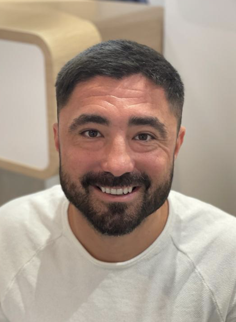 Lorel Cengu | Credit: Lorel Cengu