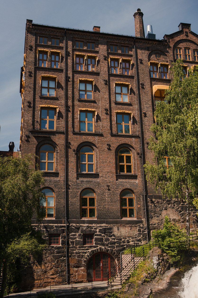 Oslo | Credit: Getty Images
