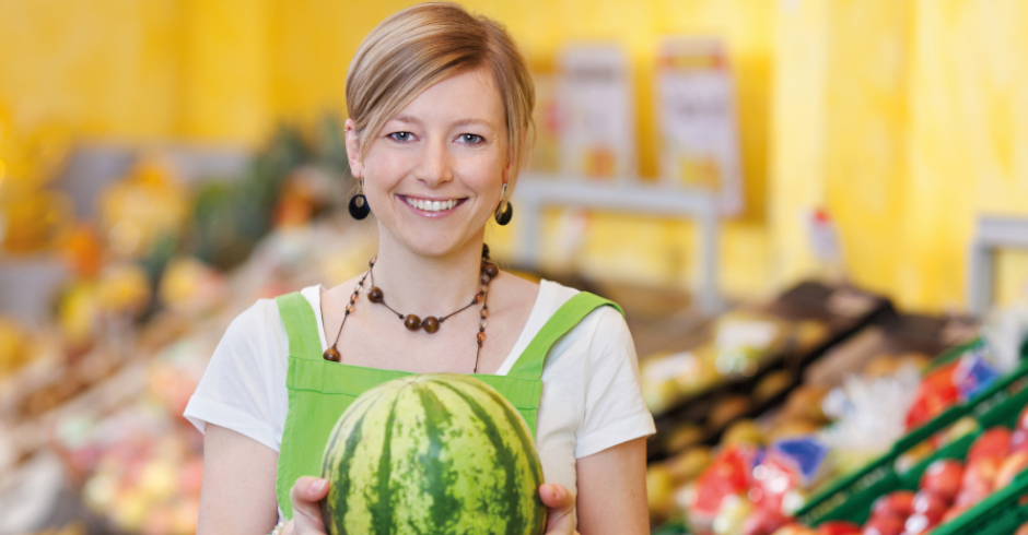 WKS Lebensmittelhandel