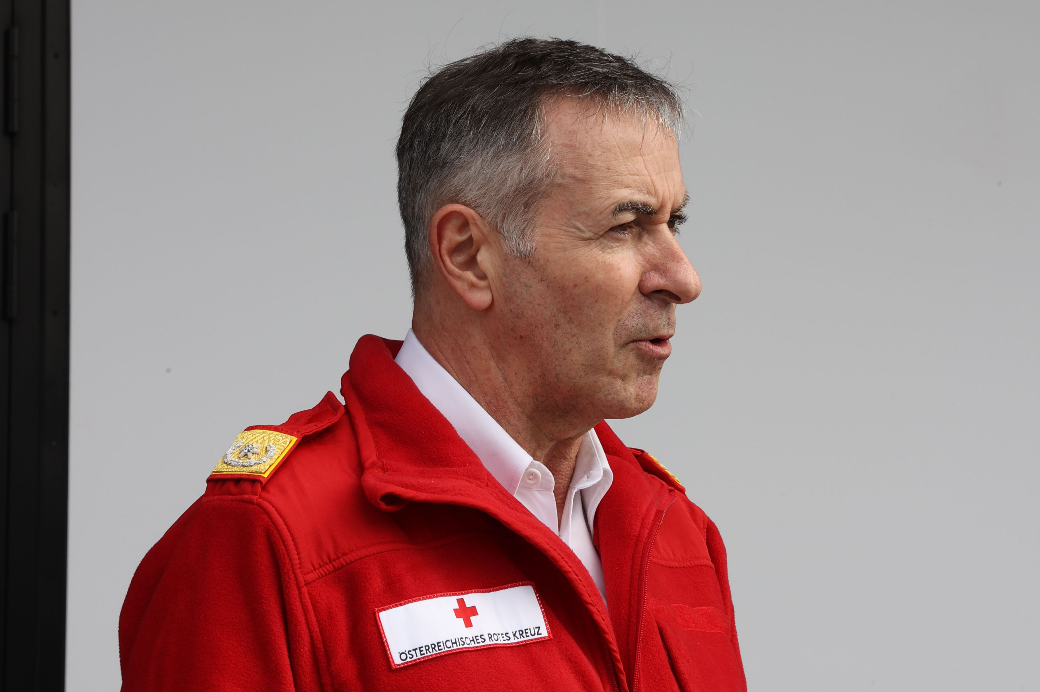 Anton Holzer im Gespräch mit weekend.at | Credit: www.neumayr.cc