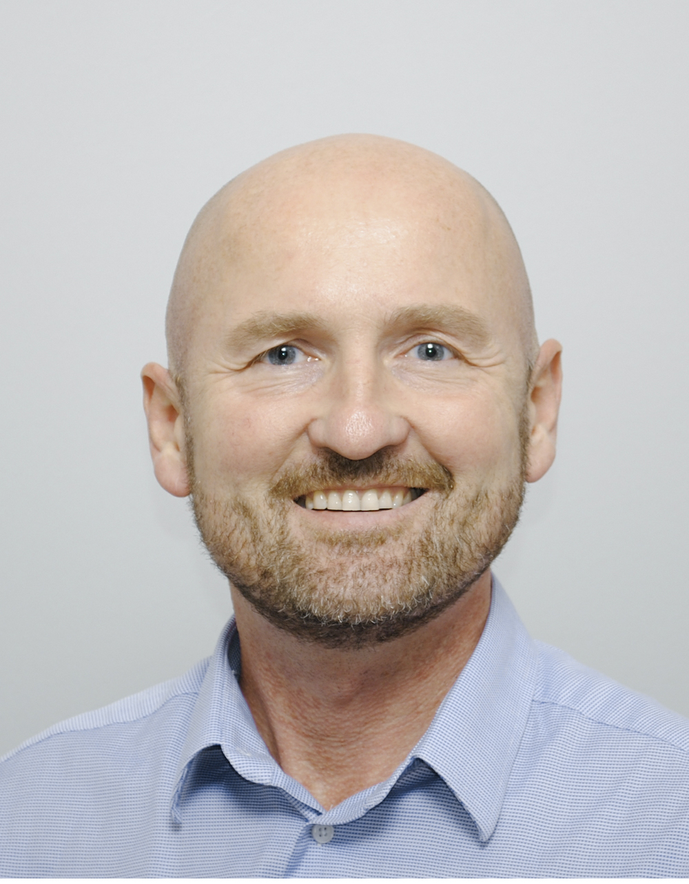 Psychotherapeut Otto Andre| Credit: Otto Andre