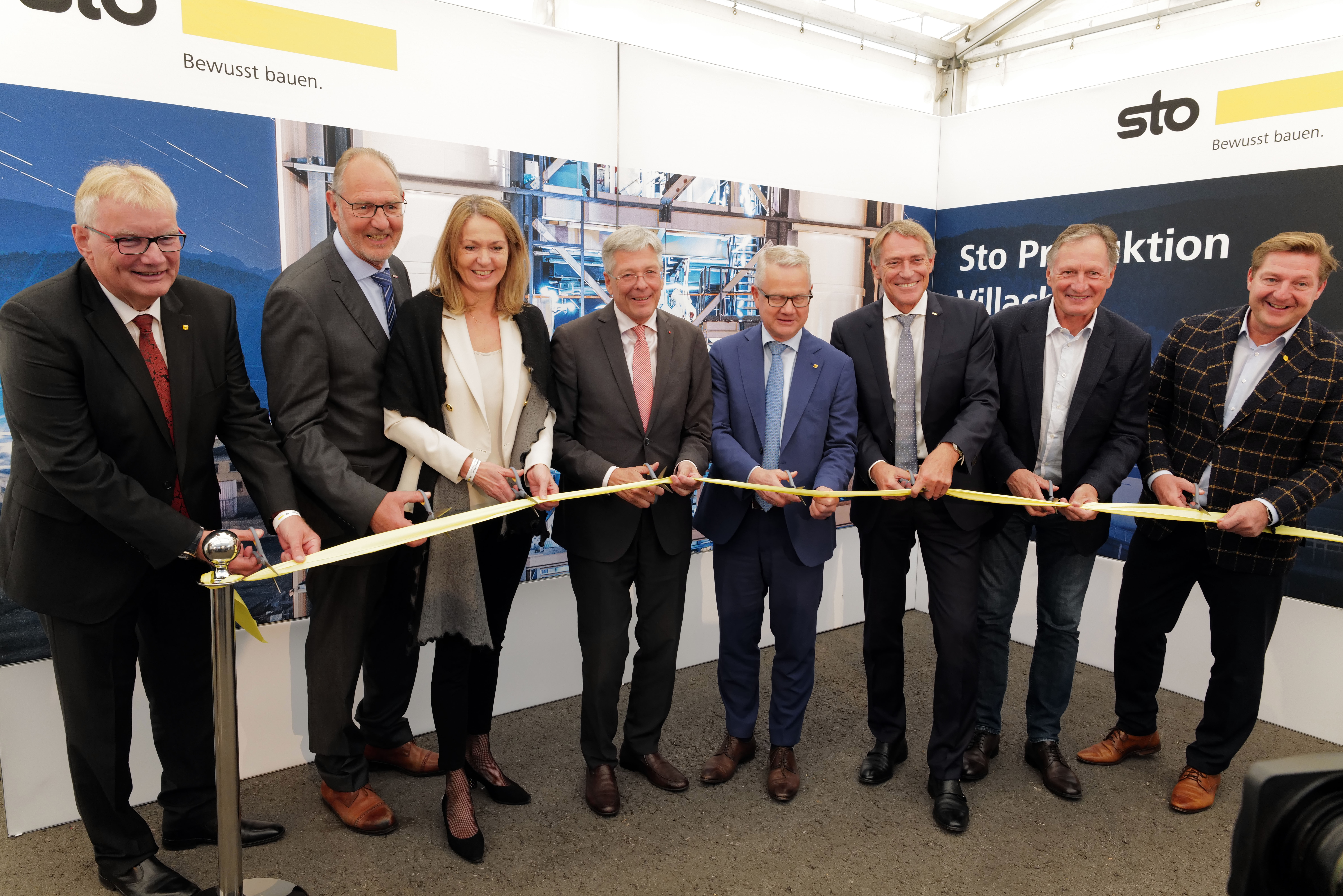 Modernste Anlage weltweit in Kärnten