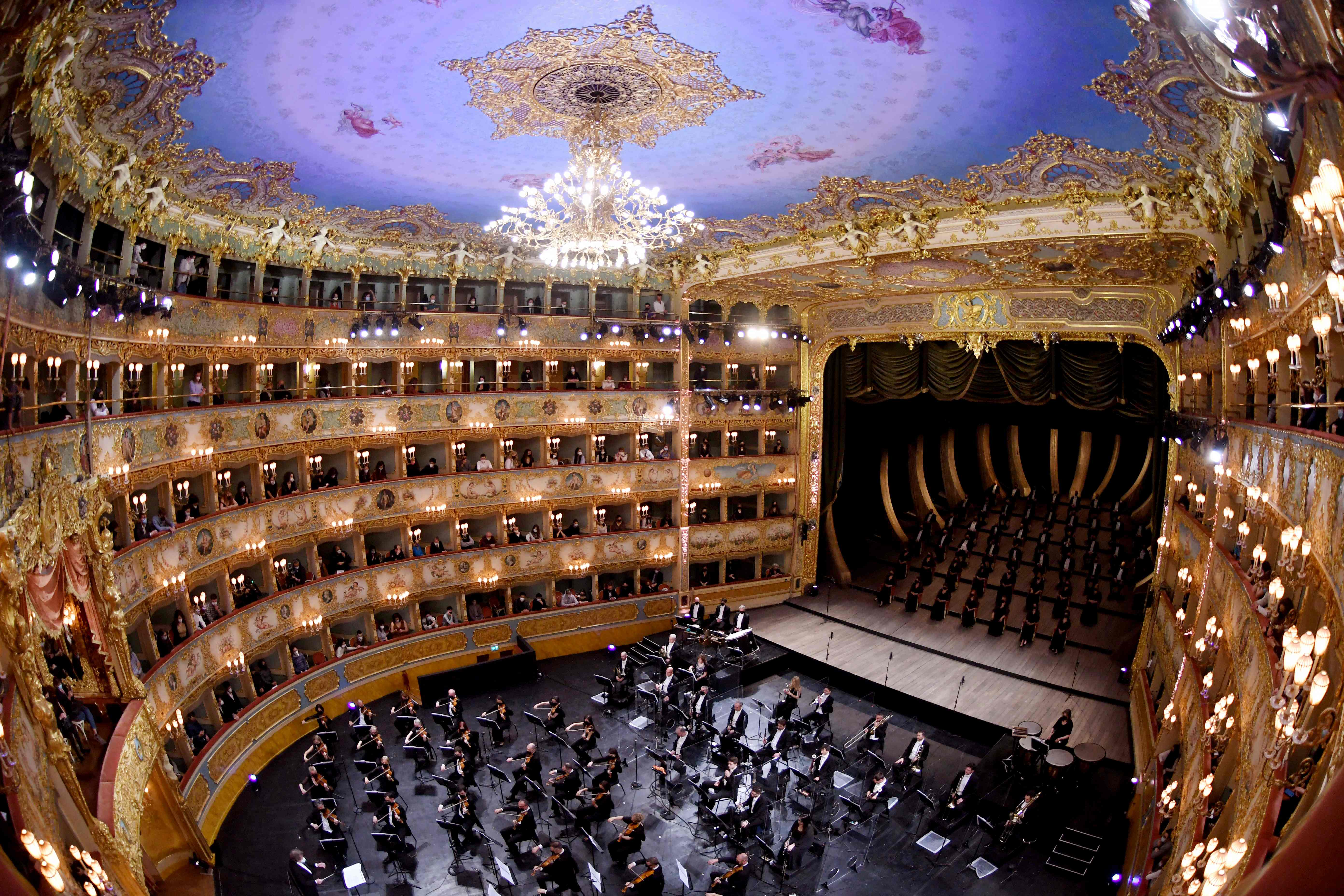La Fenice