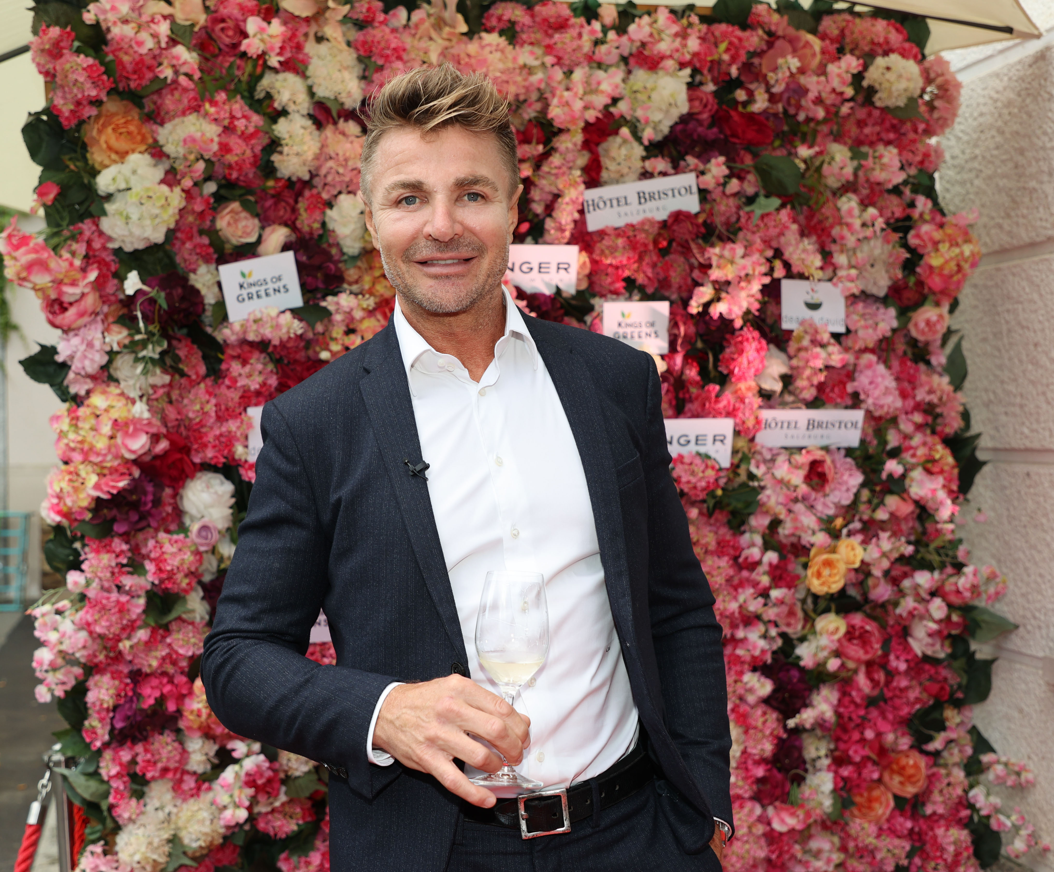 Top-Winzer Leo Hillinger