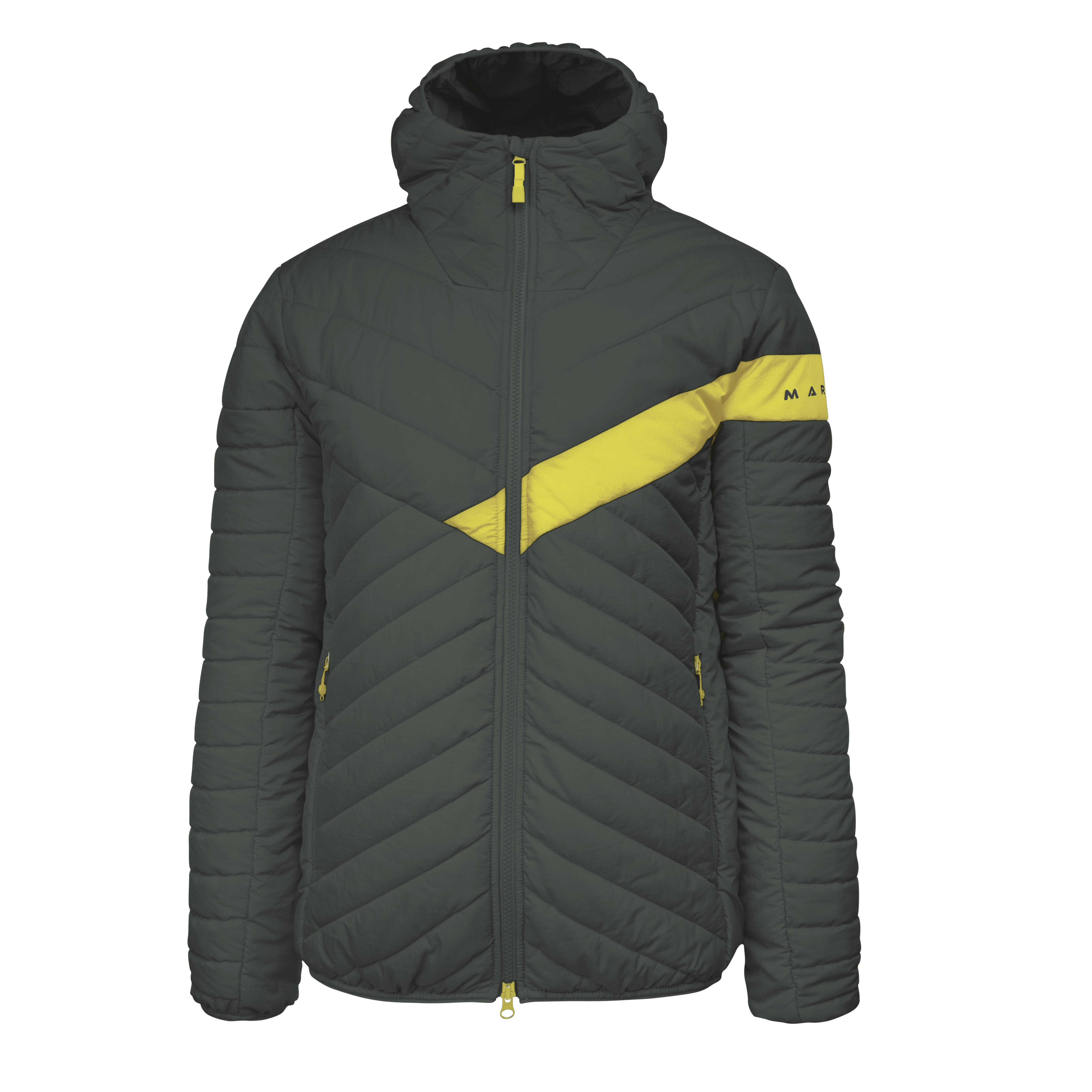 Männer-Skianzug Martini | Credit: Martini Sportswear