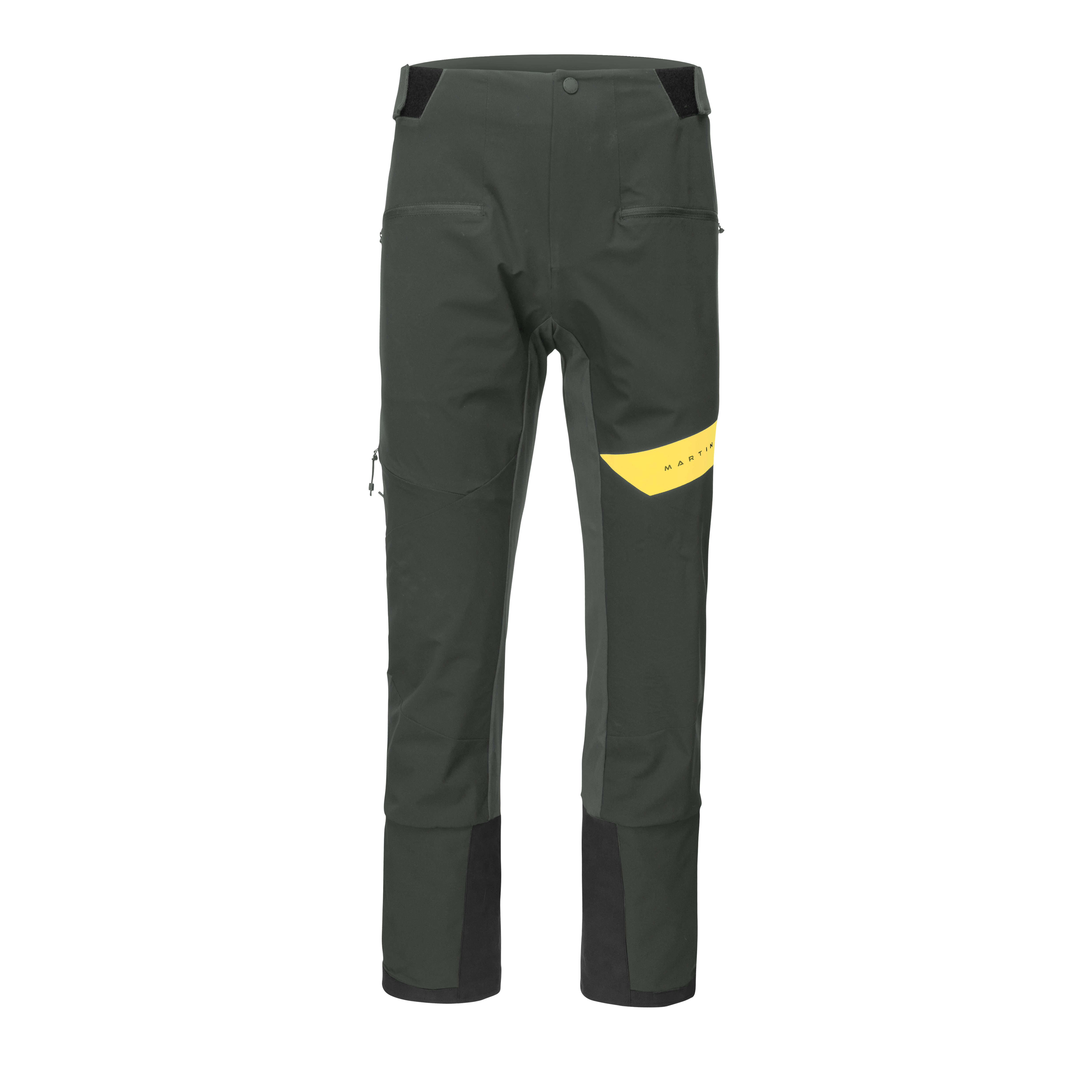 Männer-Skianzug Martini | Credit: Martini Sportswear