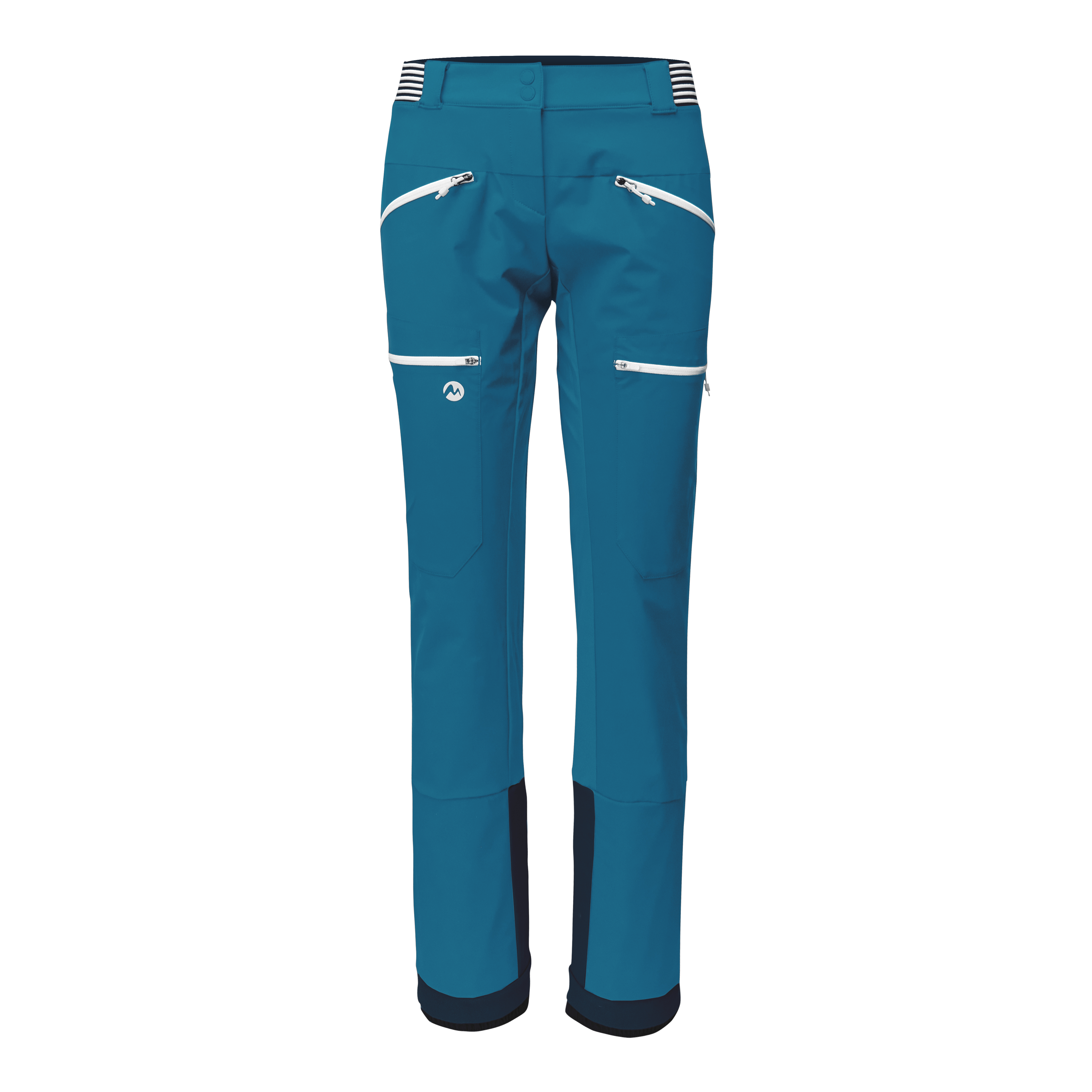 Damen-Skianzug Martini | Credit: Martini Sportswear