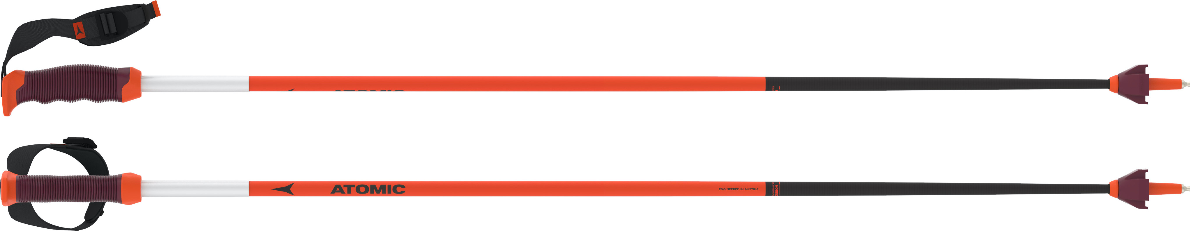 Redster Ultra SQS | Credit: Atomic